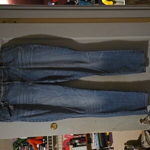 Old navy jeans